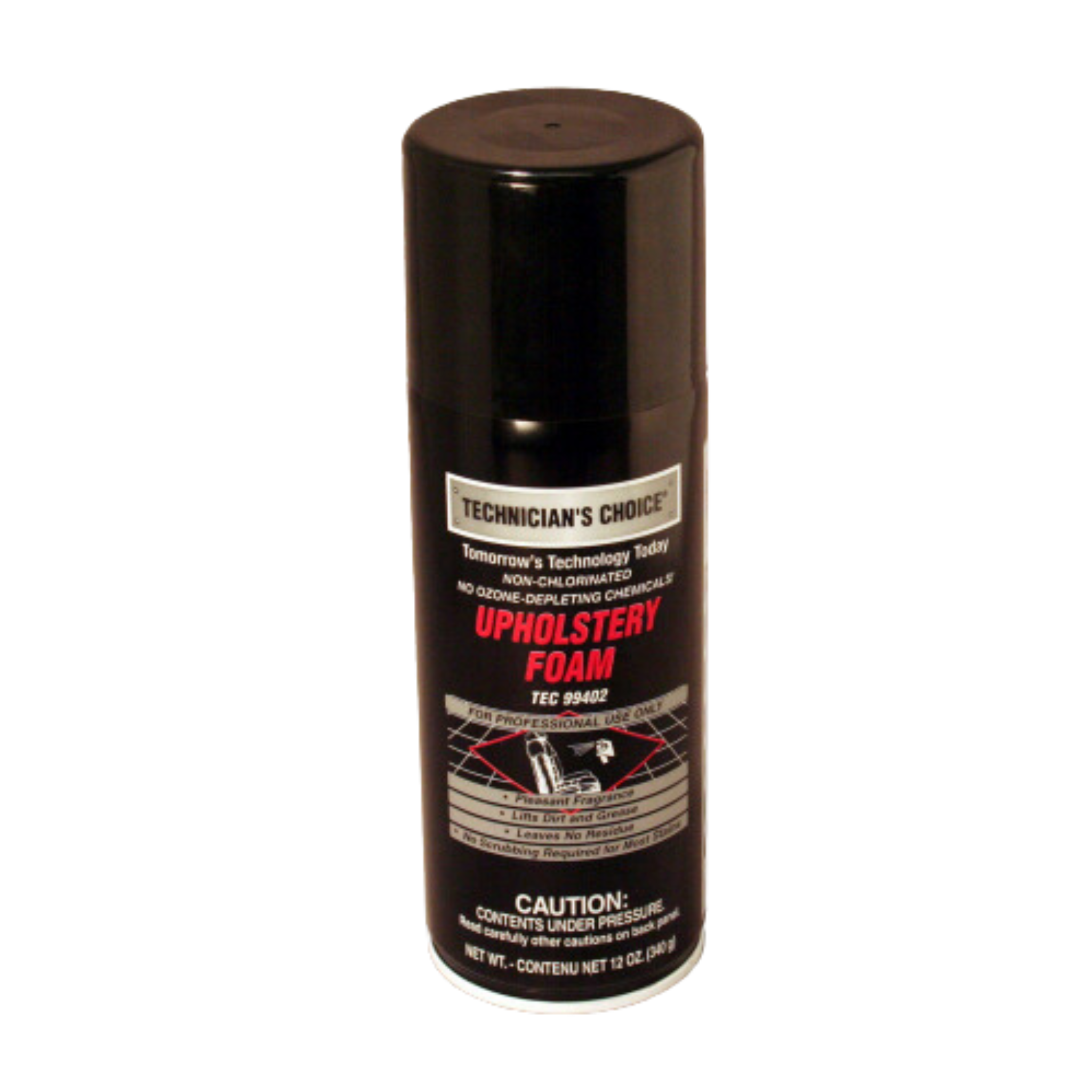 Upholstery Foam Pro Detail