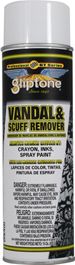 VANDAL and SCUFF MARK REMOVER (Aerosol)