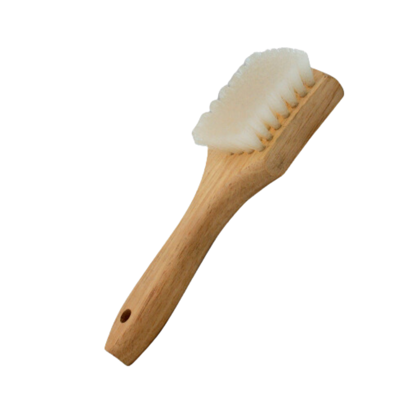 Wood Handle Tire Brush 12/Case