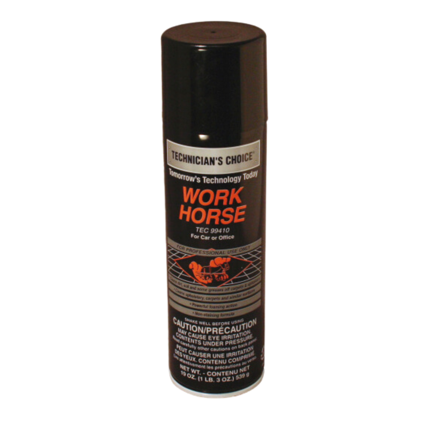 Workhorse All Purpose Cleaner 19 oz.