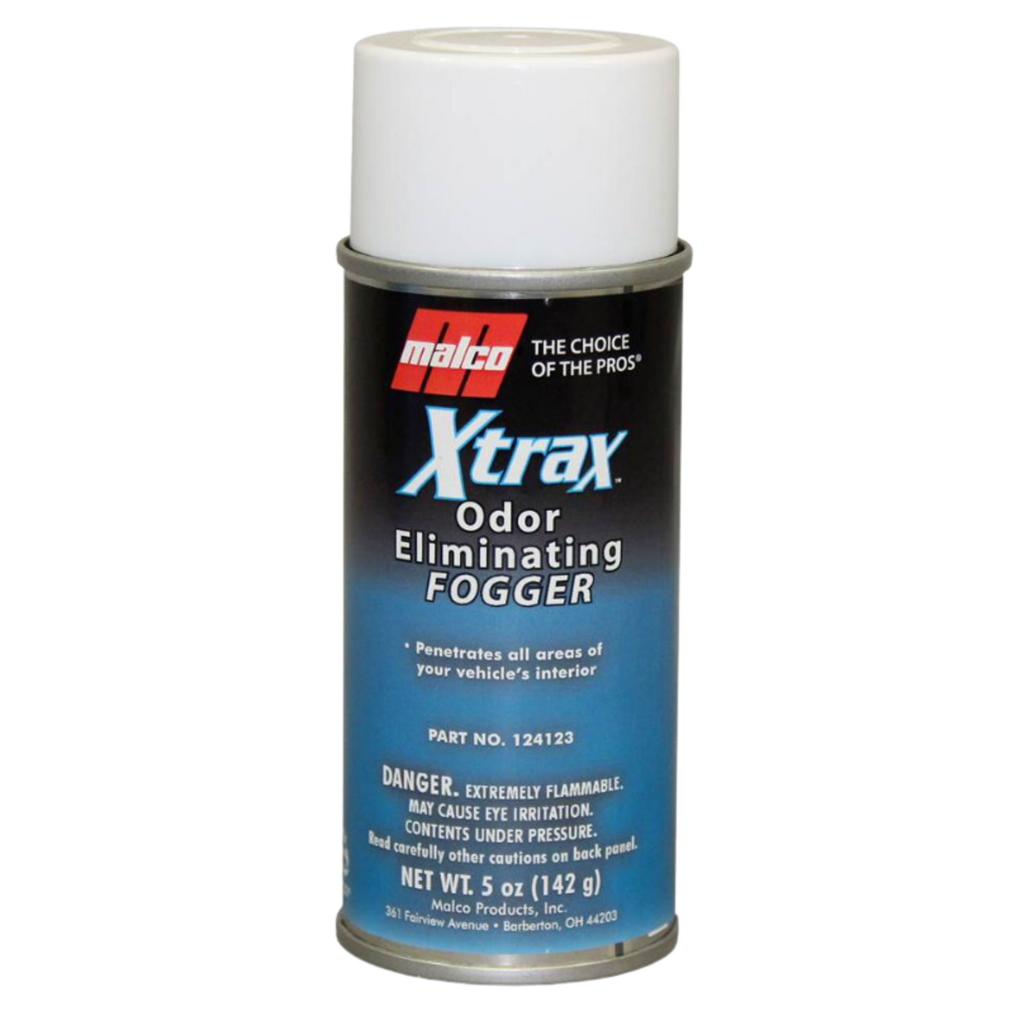 Odor Eliminator Fogger - Xtrax