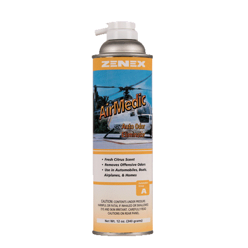 AirMedic Auto Air Eliminator
