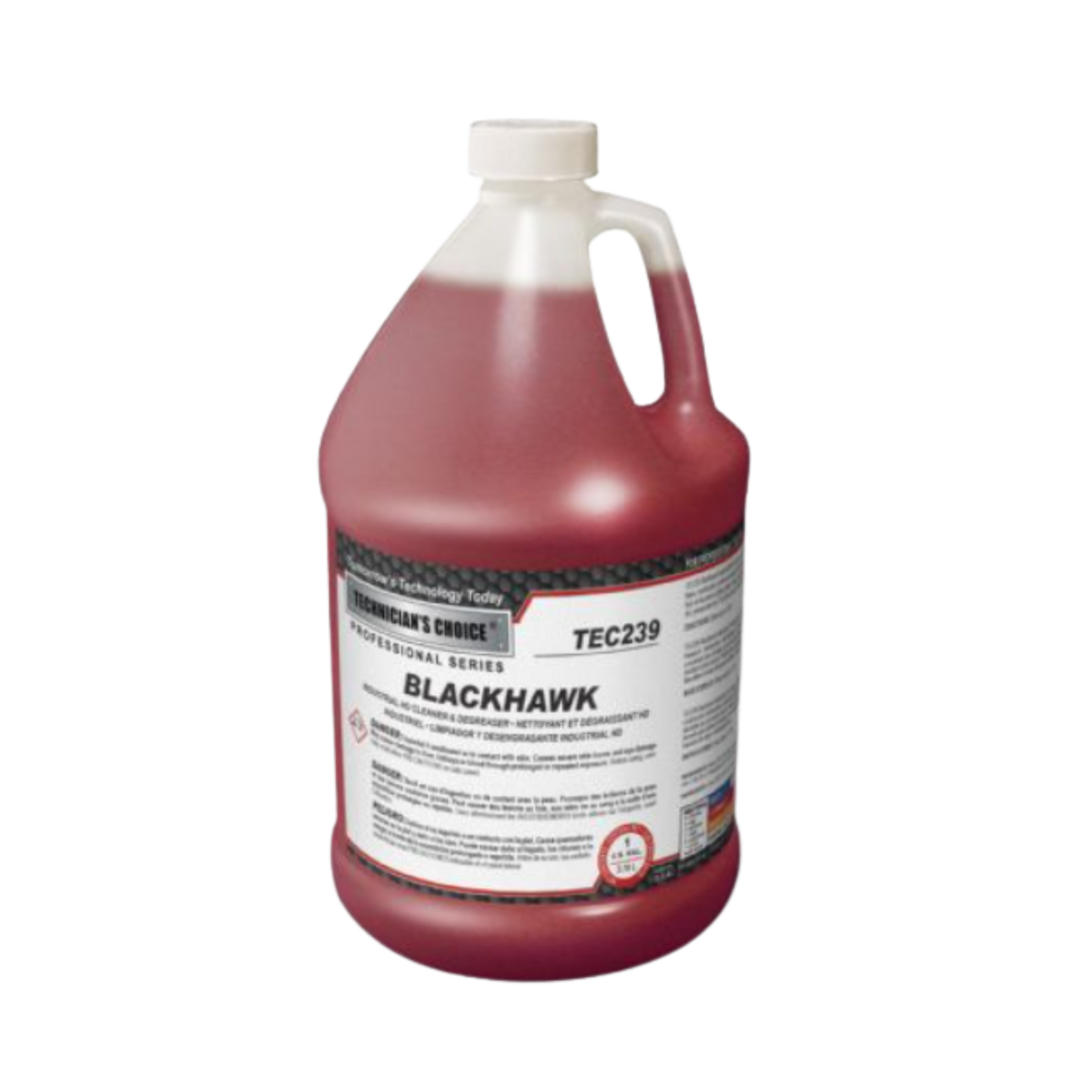 BlackHawk Cleaner/Degreaser, 1 Gal