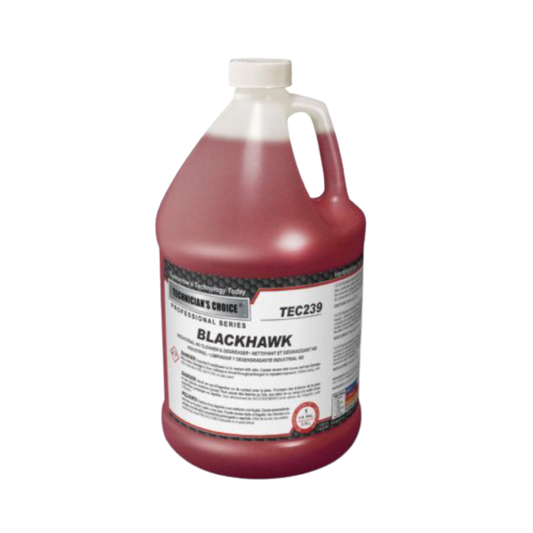 BlackHawk Cleaner/Degreaser, 1 Gal