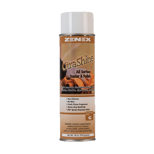 Citra Shine All Surface Duster