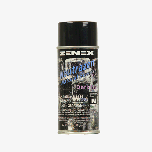 Odor Neutralizing Foggers - Dark Ice