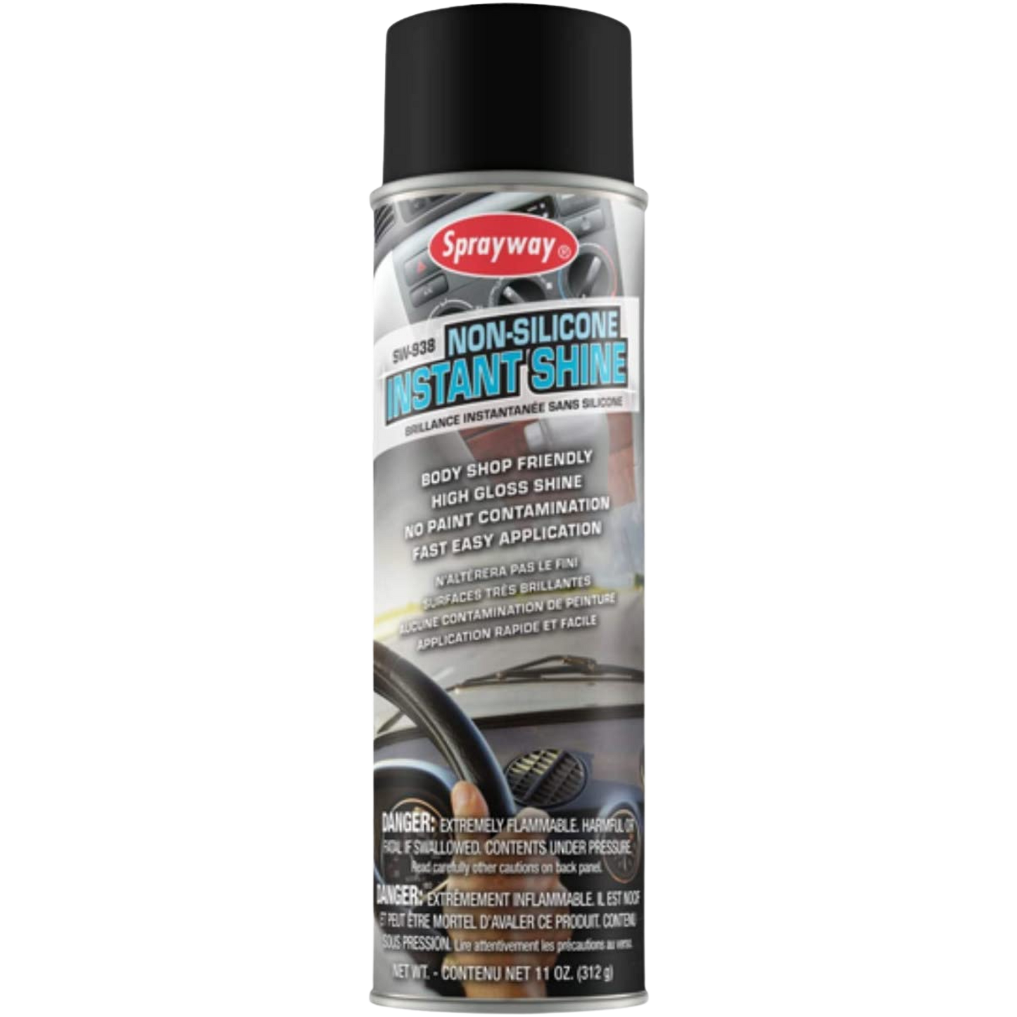 Instant Shine (NS)