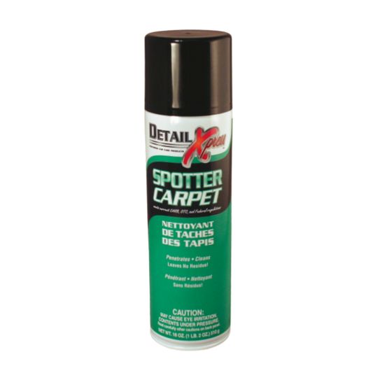 Detail Xpress Spotter Carpet