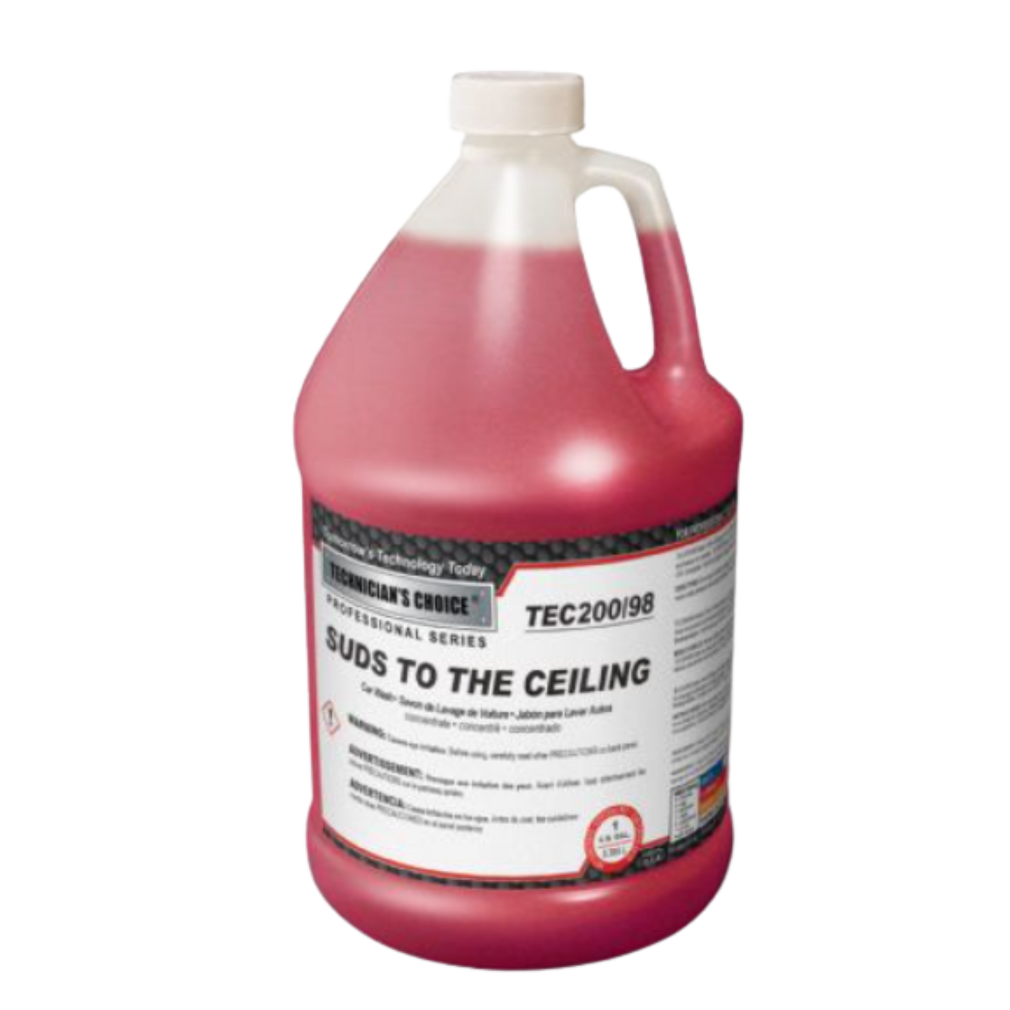 Suds To The Ceiling Soap 1 Gal