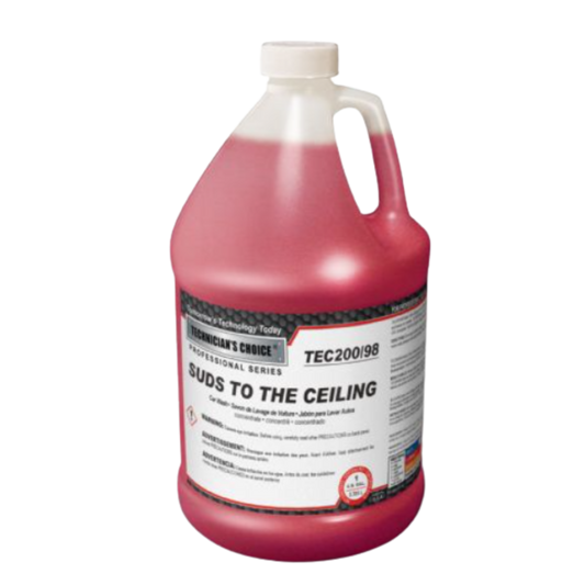 Suds To The Ceiling Soap 1 Gal