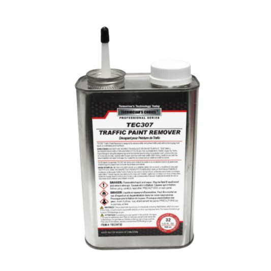 Traffic/Road Paint Remover 32oz