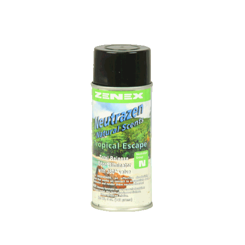 Odor Neutralizing Foggers - Tropical Escape