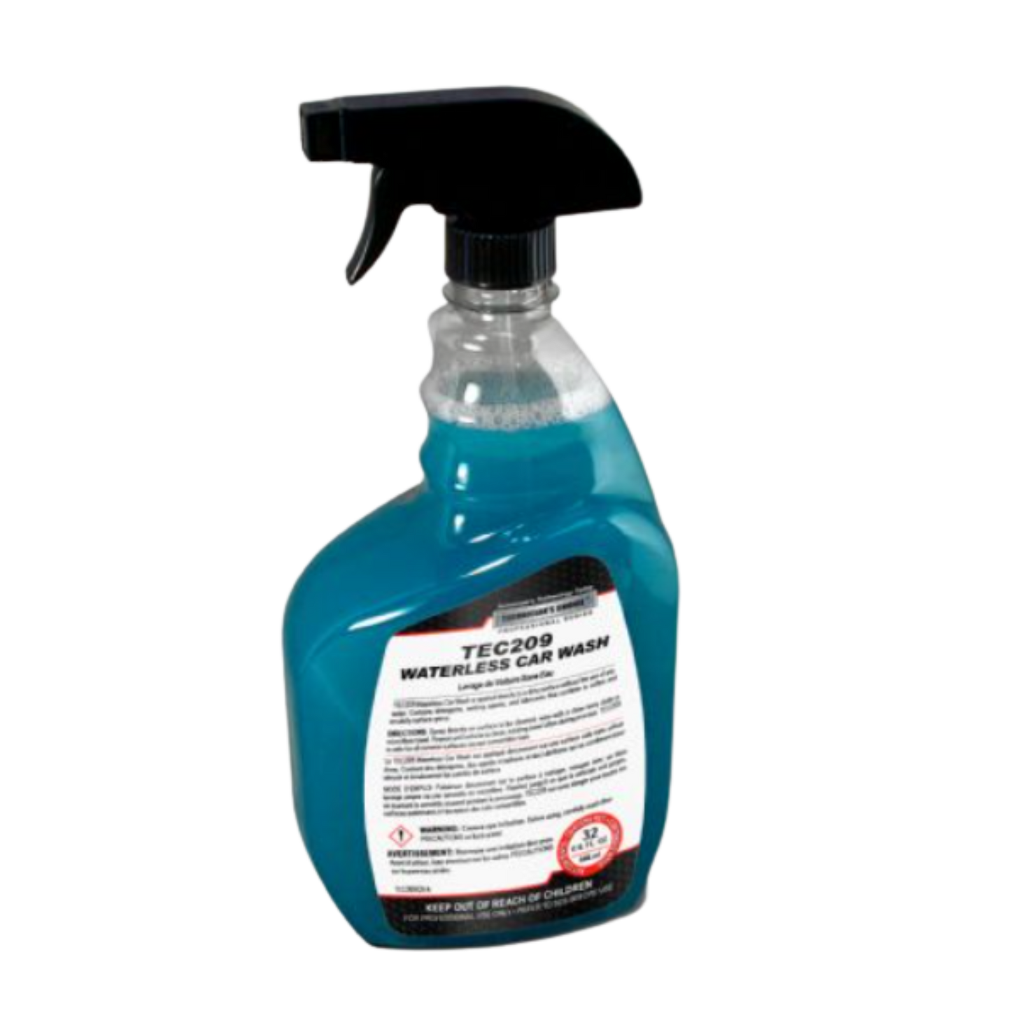 Waterless Car Wash 32oz