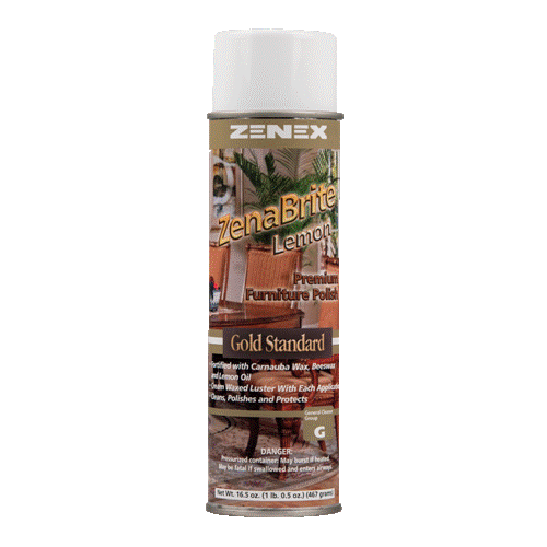ZenaBrite Furniture Polish