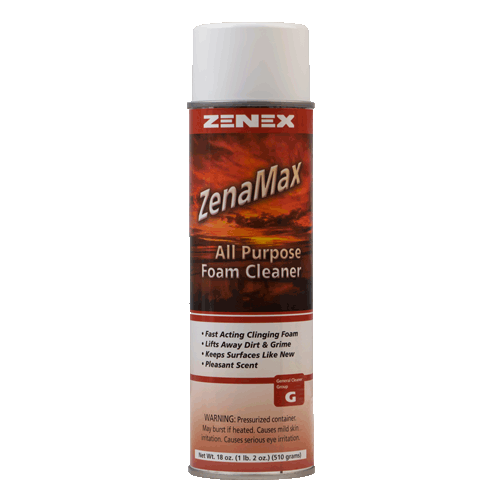 ZenaMax All Purpose Foam
