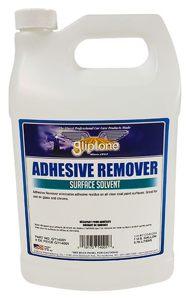 Adhesive Remover 1 gal