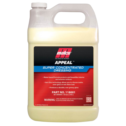 Appeal Super Concentrated Dressing 1 Gal