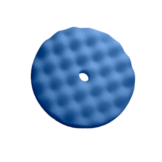 Waffle Pad (Blue) 8"
