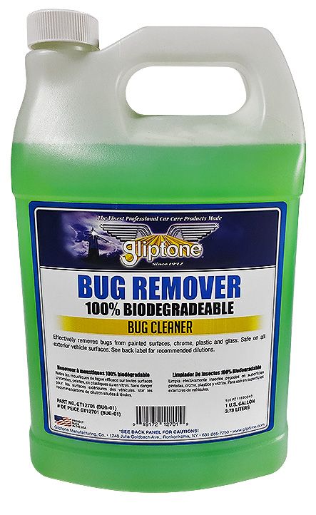Bug Remover (BUG-01) 1 gal