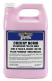 Cherry Bomb Cherry Wet Wax 1 gal