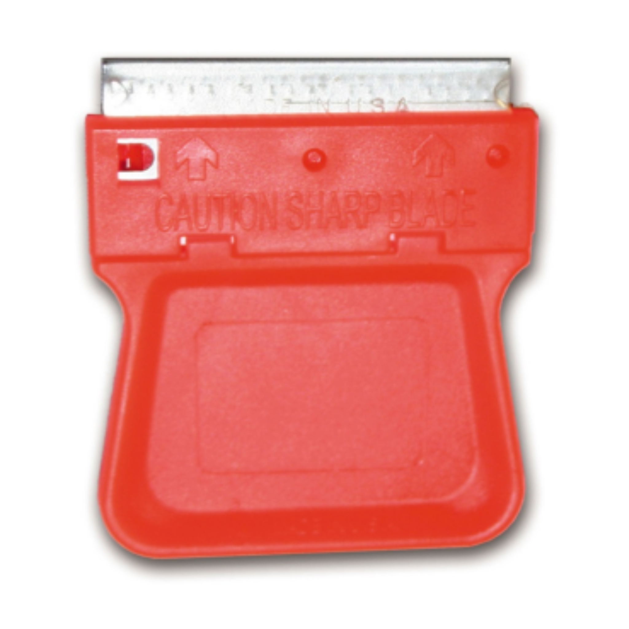 Deluxe Mini Scraper – Pro Detail