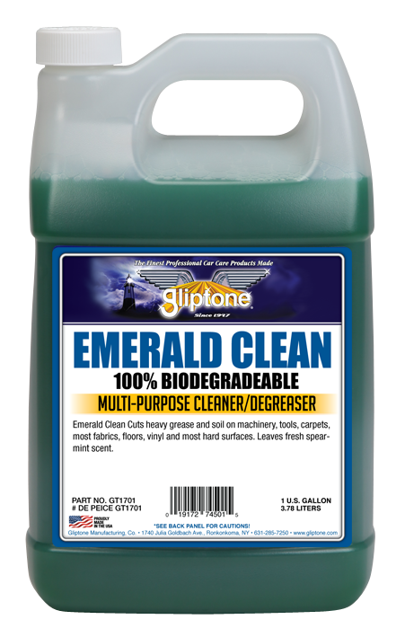 Emerald Clean 1 gal