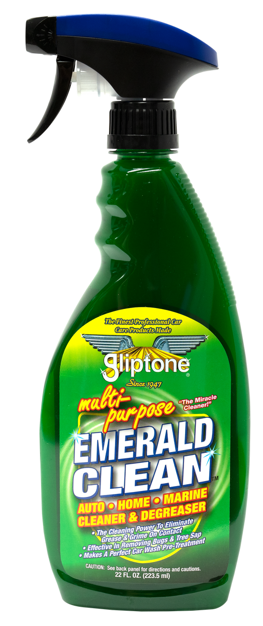Emerald Clean 22 oz