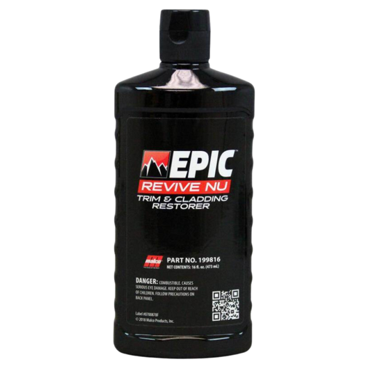 EPIC® Revive NU Trim & Cladding Restorer
