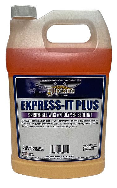 Express-It Plus, Orang Solvent Blend 1 Gal