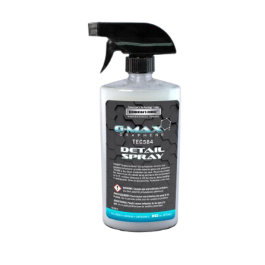 G-MAX Graphene Detail Spray - 1 GAL