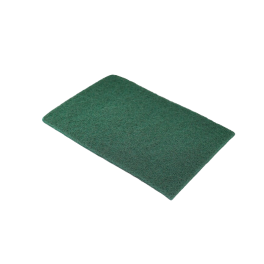 Green General Purpose Hand Pad