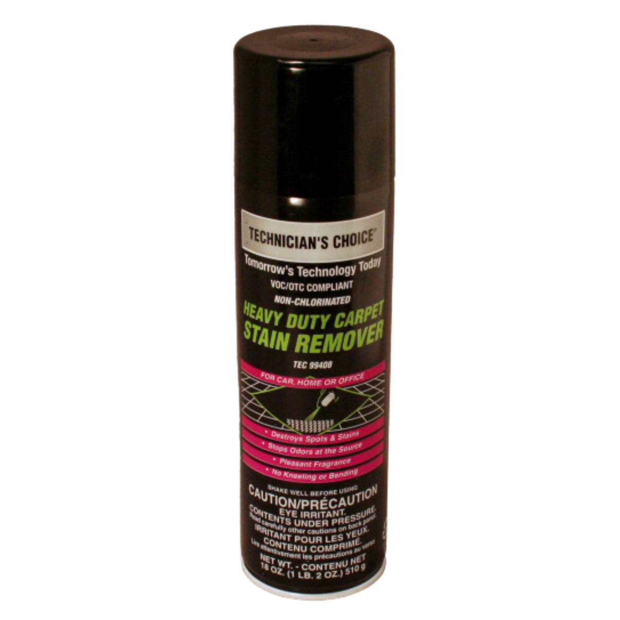 Heavy Duty Carpet Stain Remover 19 oz Pro Detail