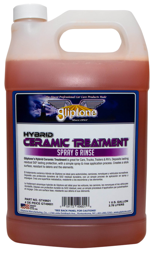 Hybrid Ceramic Treatment 1 gal