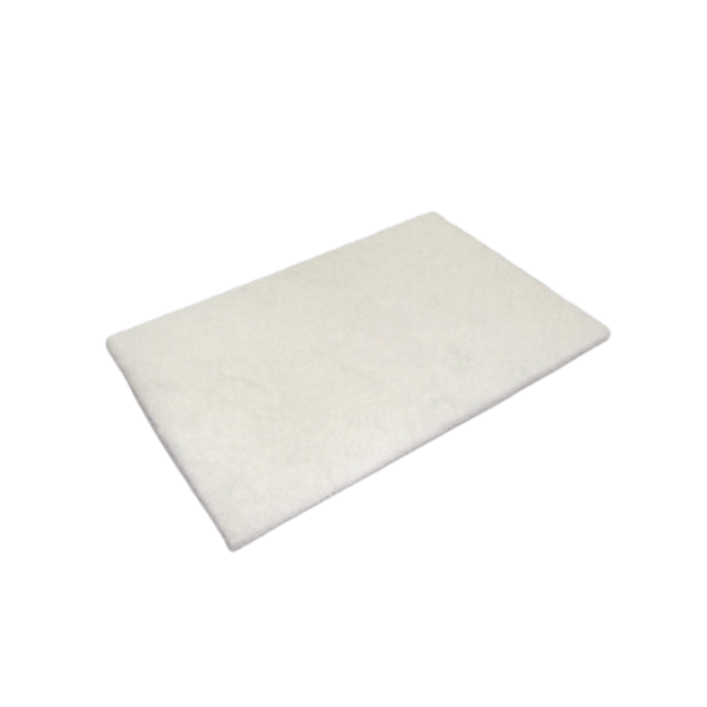 Non-abrasive Hand Pads