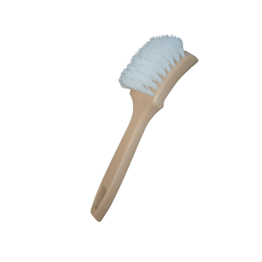 Nylon Tire Brush