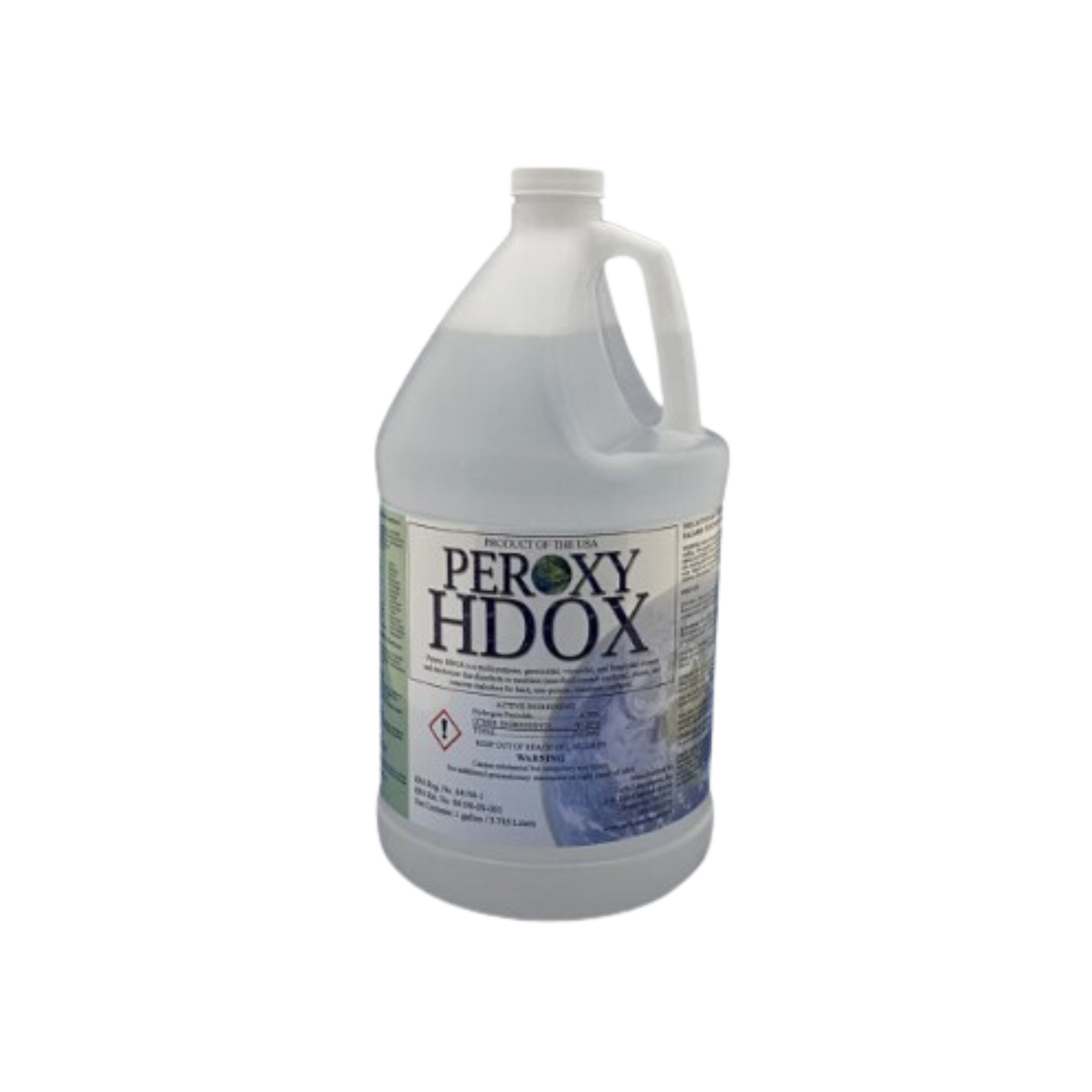 680960 - HDOX Peroxy 1 gal