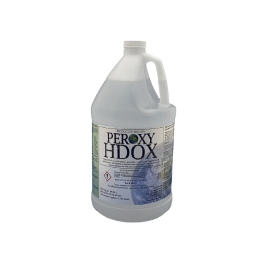 680960 - HDOX Peroxy 1 gal