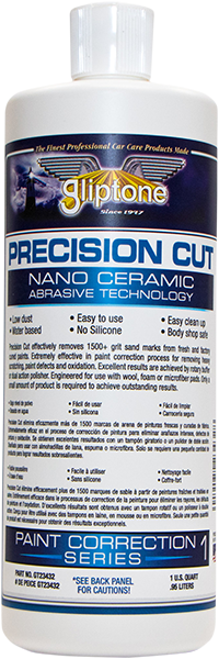 Precision Cut (NS) - 32 oz