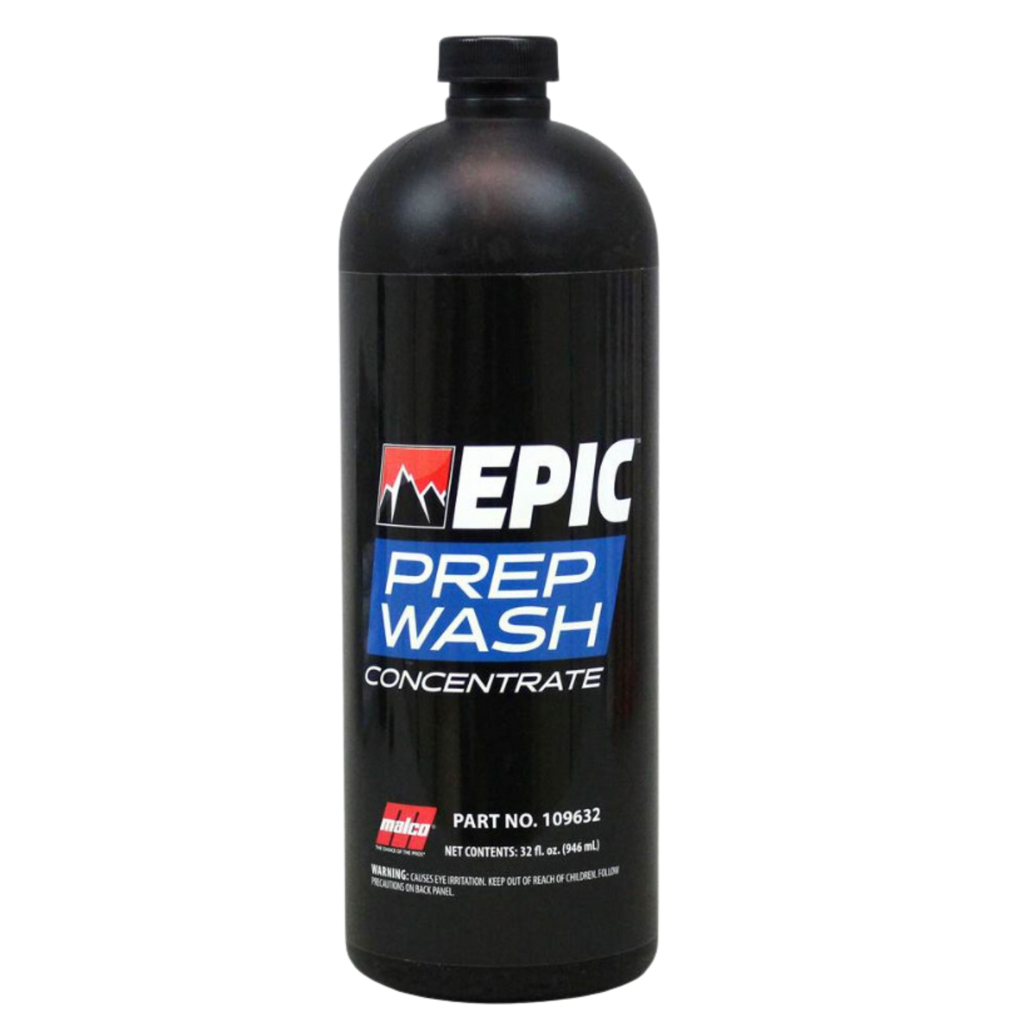 Epic Ceramic Prep Wash Concentrate