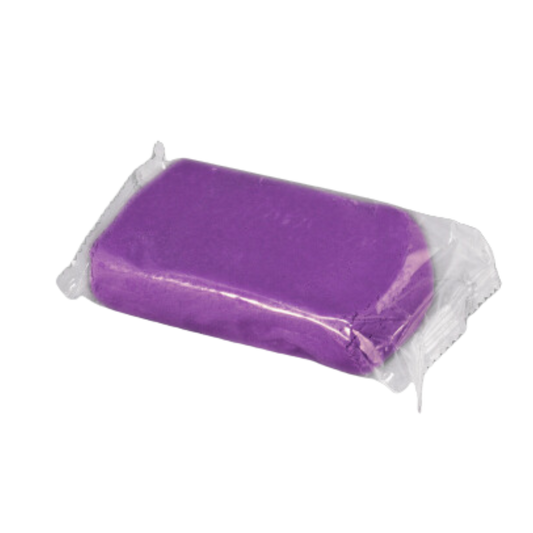 Clay Bar Purple Med.- Correct-It
