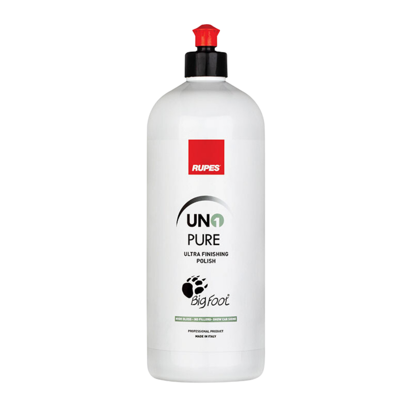 Universal All In One Polish & Protect (1000ml)
