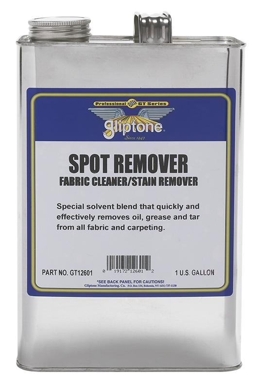 Spot Remover 1 gal