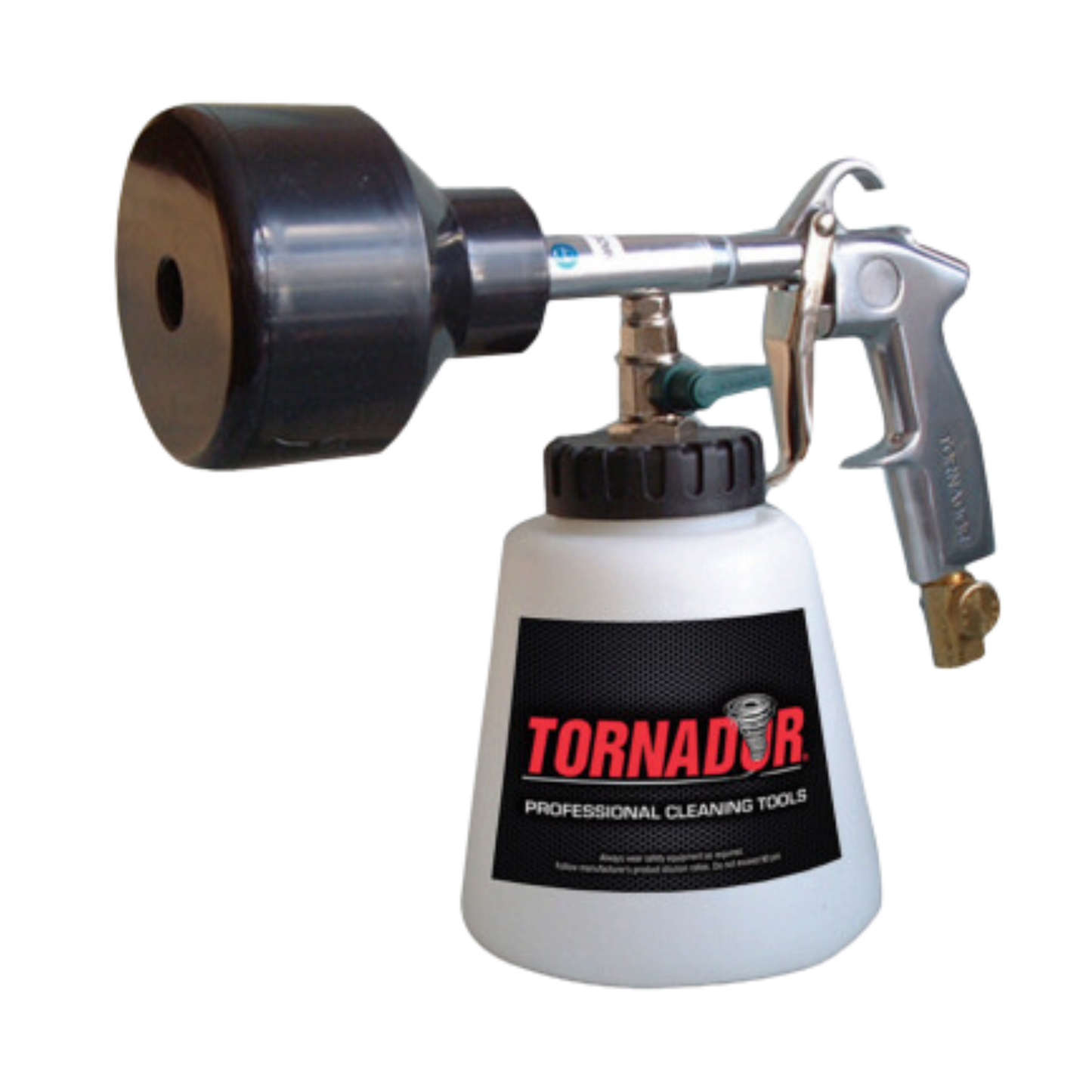 Foaminator - Tornador Foam Gun