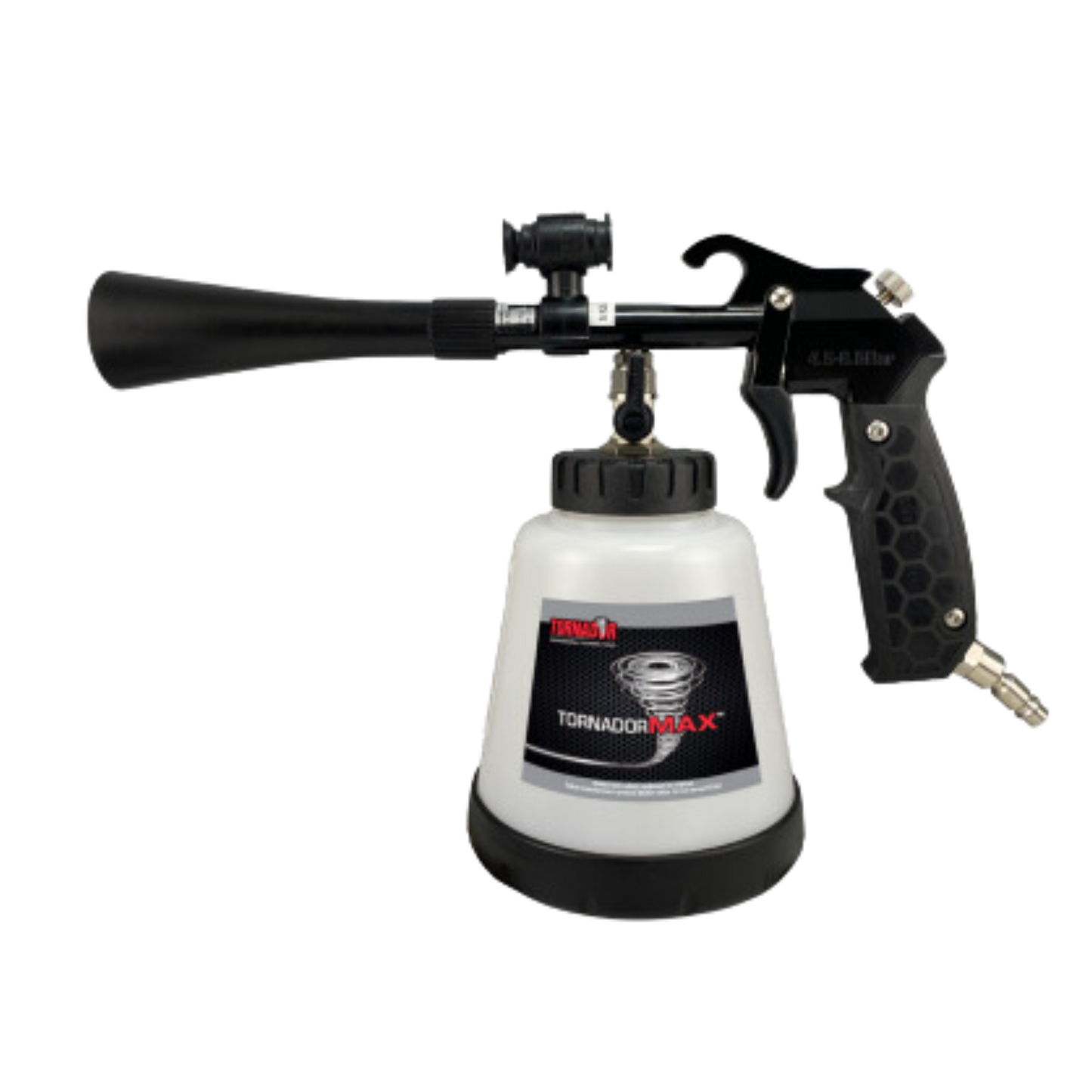 Tornador MAX Cleaning Tool