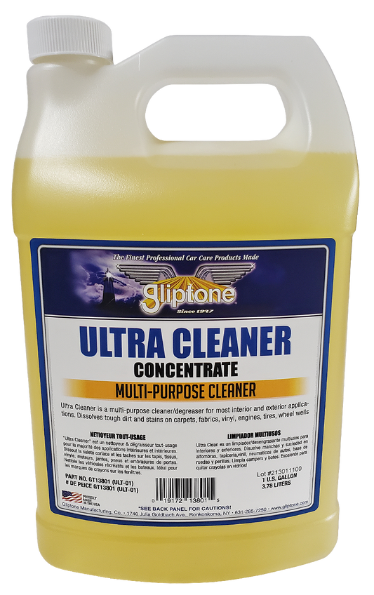 Ultra Cleaner (ULT-01) 1 gal