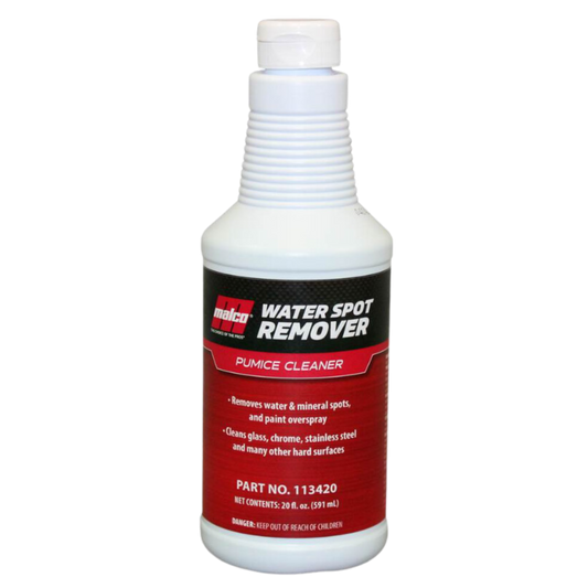 Water Spot Remover 20 oz