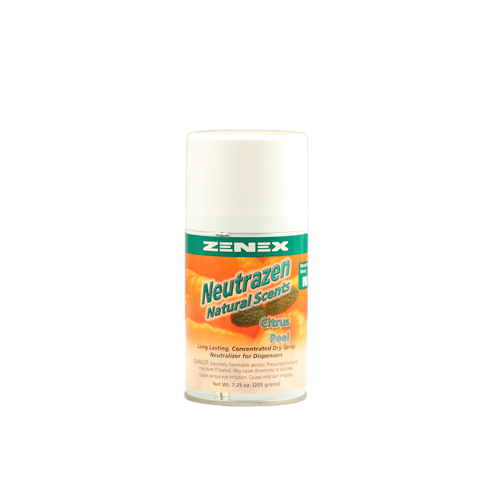 Neutrazen Natural Scents - Concentrated Dry Spray - Citrus Peel
