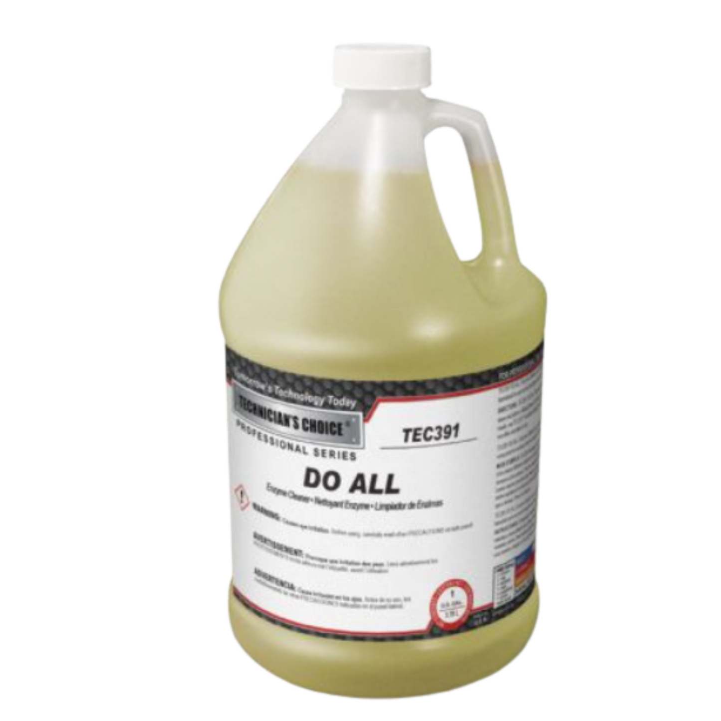 Do All Enzyme Cleaner 1 Gal