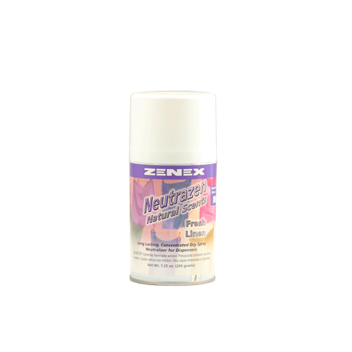 Neutrazen Natural Scents - Concentrated Dry Spray - Fresh Linen
