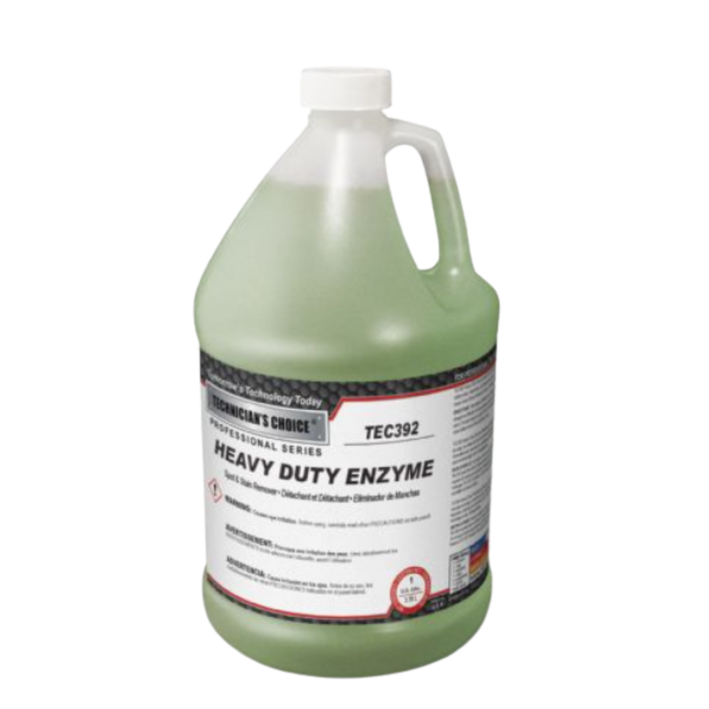 Enzyme Spot & Stain Remover 1 Gal